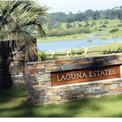 Barrio Privado Laguna Estates - Control de acceso iParkings