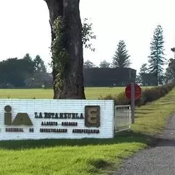 INIA La Estanzuela - Control de acceso iParkings
