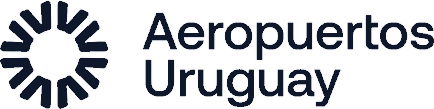 Logo Aeropuertos Uruguay