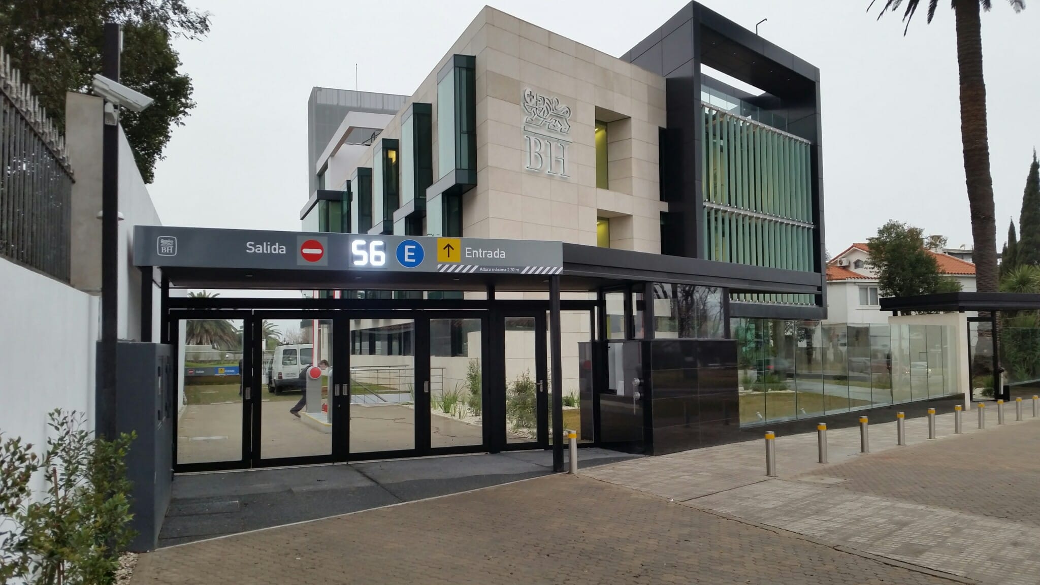 Hospital / Salud