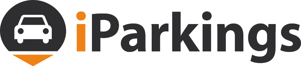 iParkings Logo