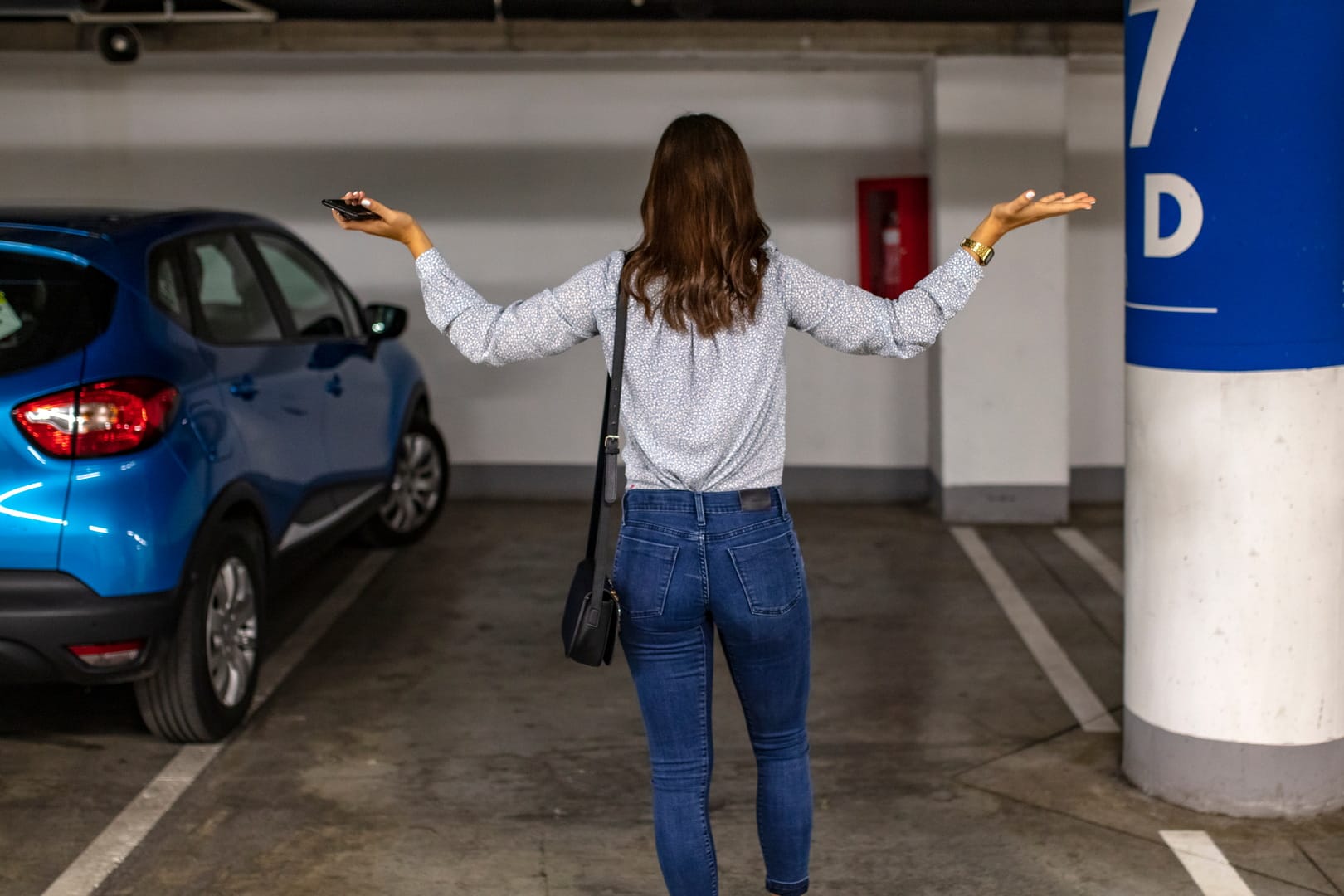 5 Errores Comunes en la Gestión de Estacionamientos (y cómo evitarlos)