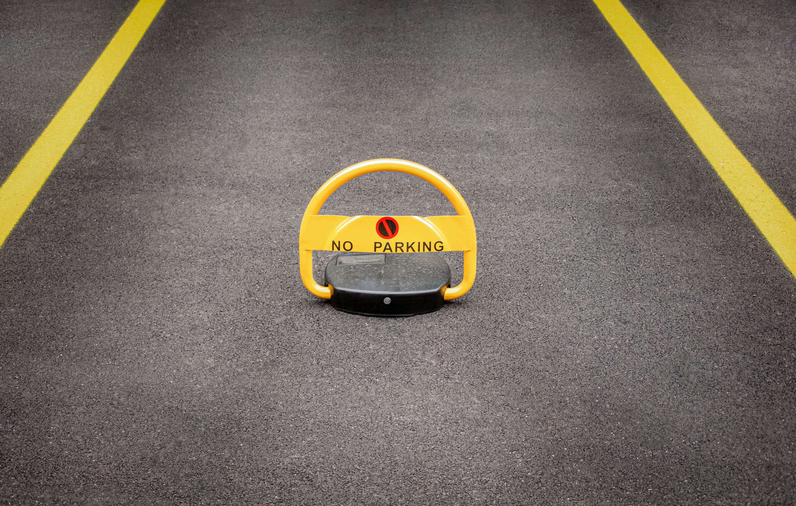 Barreras automáticas individuales: la revolución en el control de plazas de estacionamiento