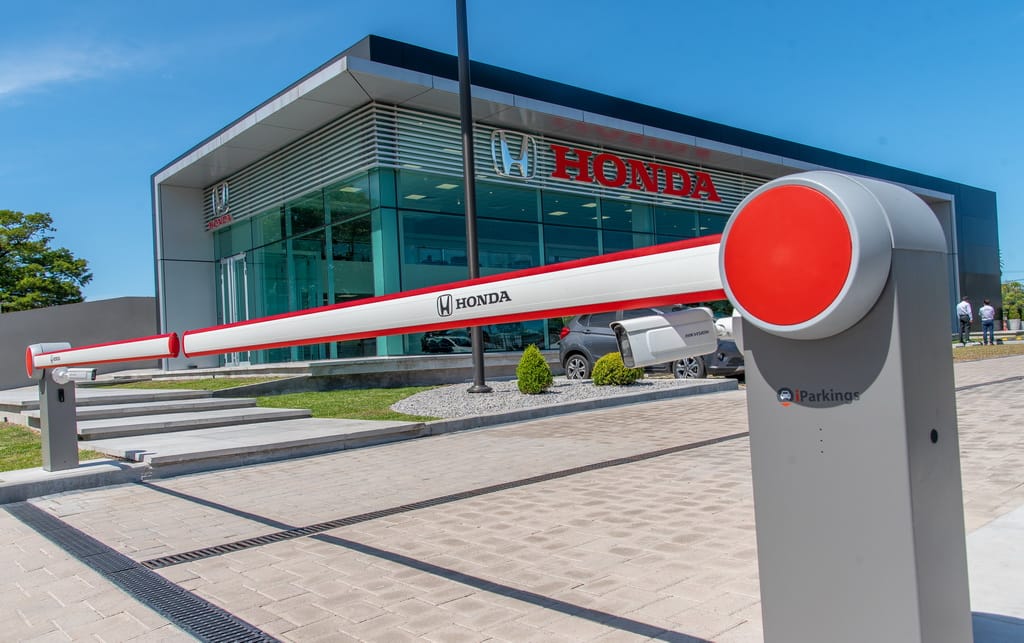 Cómo elegir la barrera automática vehicular adecuada para su hogar o negocio