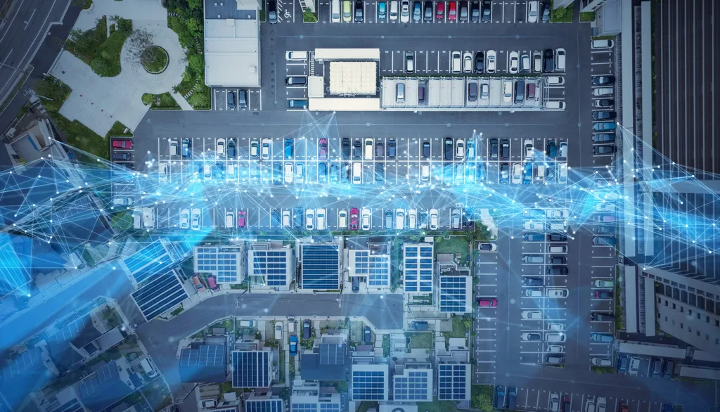 El futuro de los estacionamientos: ¿Dónde encaja la inteligencia artificial?