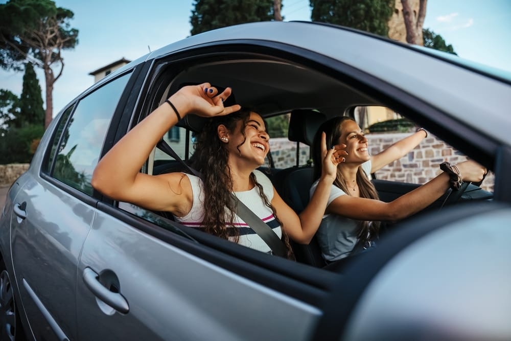 Estacionamiento y experiencia del cliente: el primer y último contacto con una marca