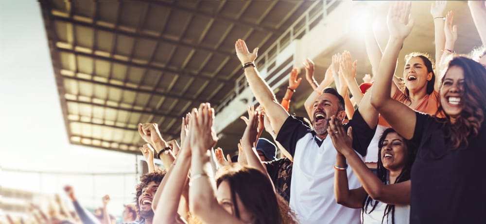 La solución tecnológica de iParkings para eventos: control total, experiencia superior