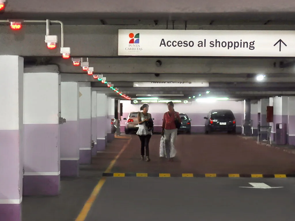 Guiado Inteligente (PGS)