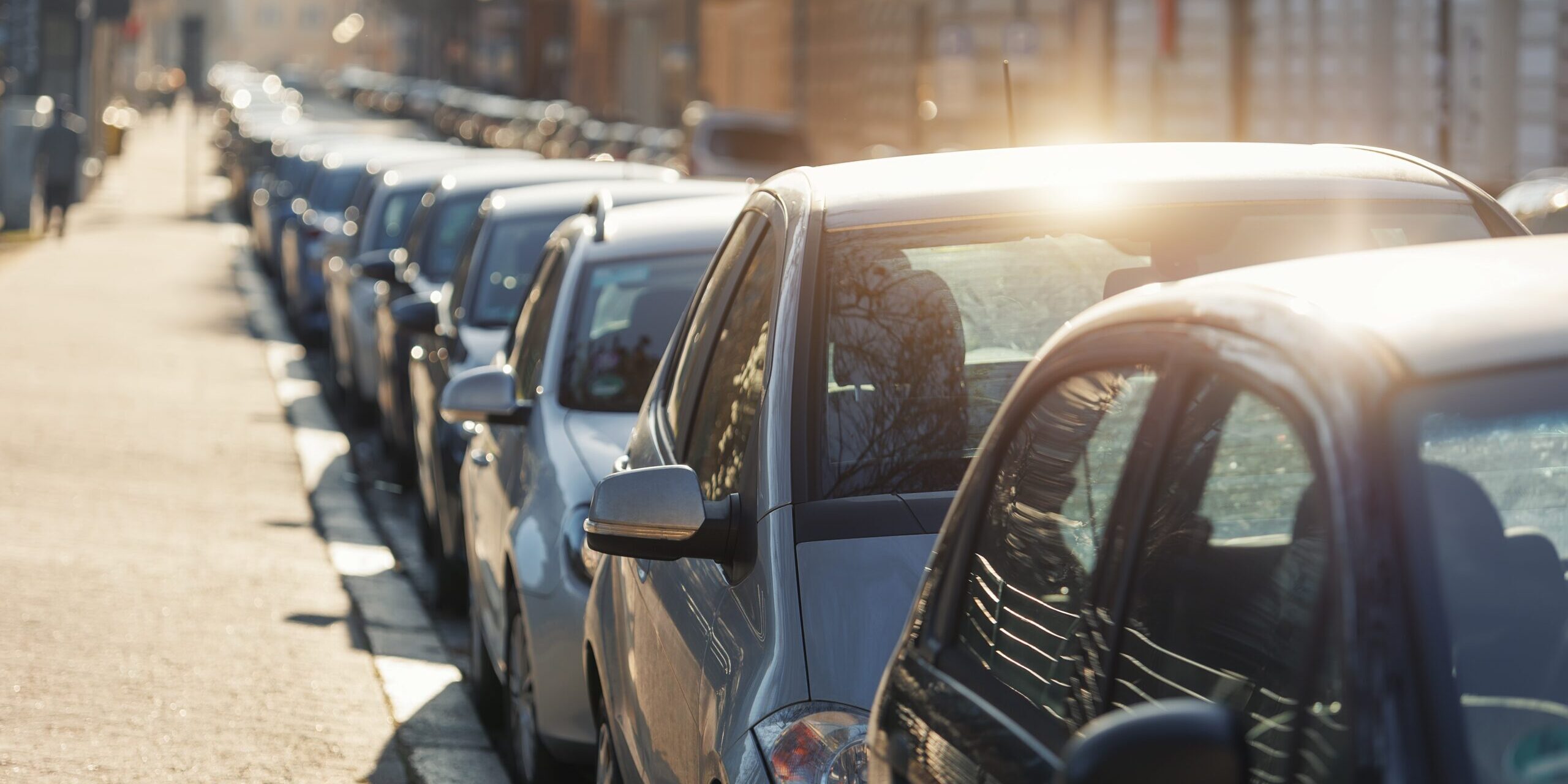 iParkings Vehiculos Estacionados en Via Pública Vehiculos estacionados en via pública