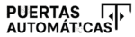 Puertas Automáticas Peatonales, una marca de iParkings Group